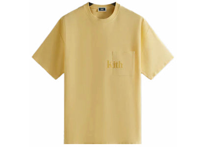 Kith Quinn Tee Ray - product view 2