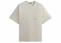 Kith Quinn Tee Sandrift