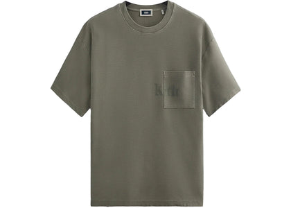Kith Quinn Tee Scene - authentic Kith product