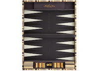 Kith Raffia Backgammon Board Radiant