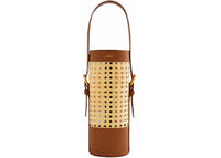 Kith Raffia Wine Holder Arch