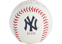 Kith Rawlings New York Yankees Baseball White