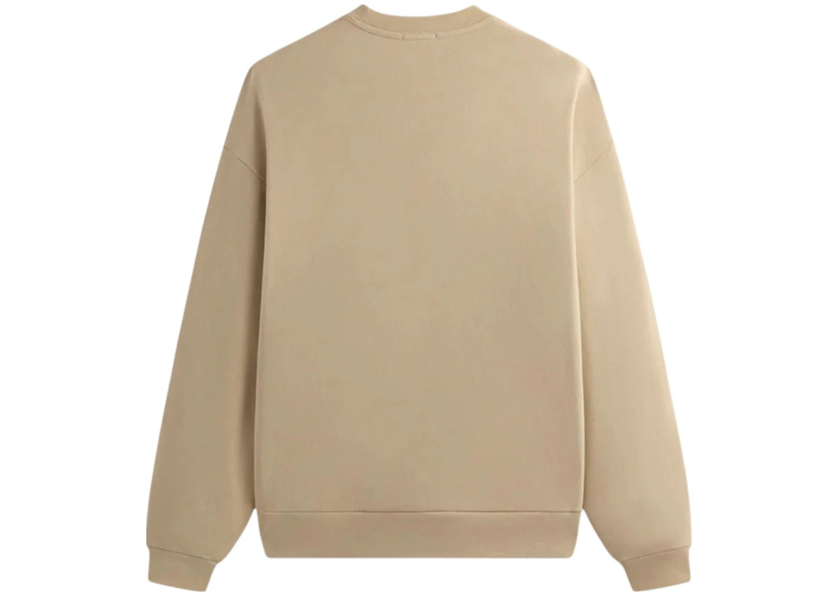 Kith Sag Harbor Crewneck Canvas - vue secondaire B