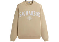 Kith Sag Harbor Crewneck Canvas