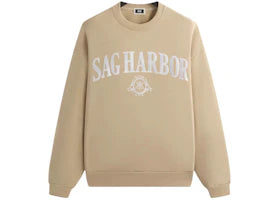 Kith Sag Harbor Crewneck Canvas