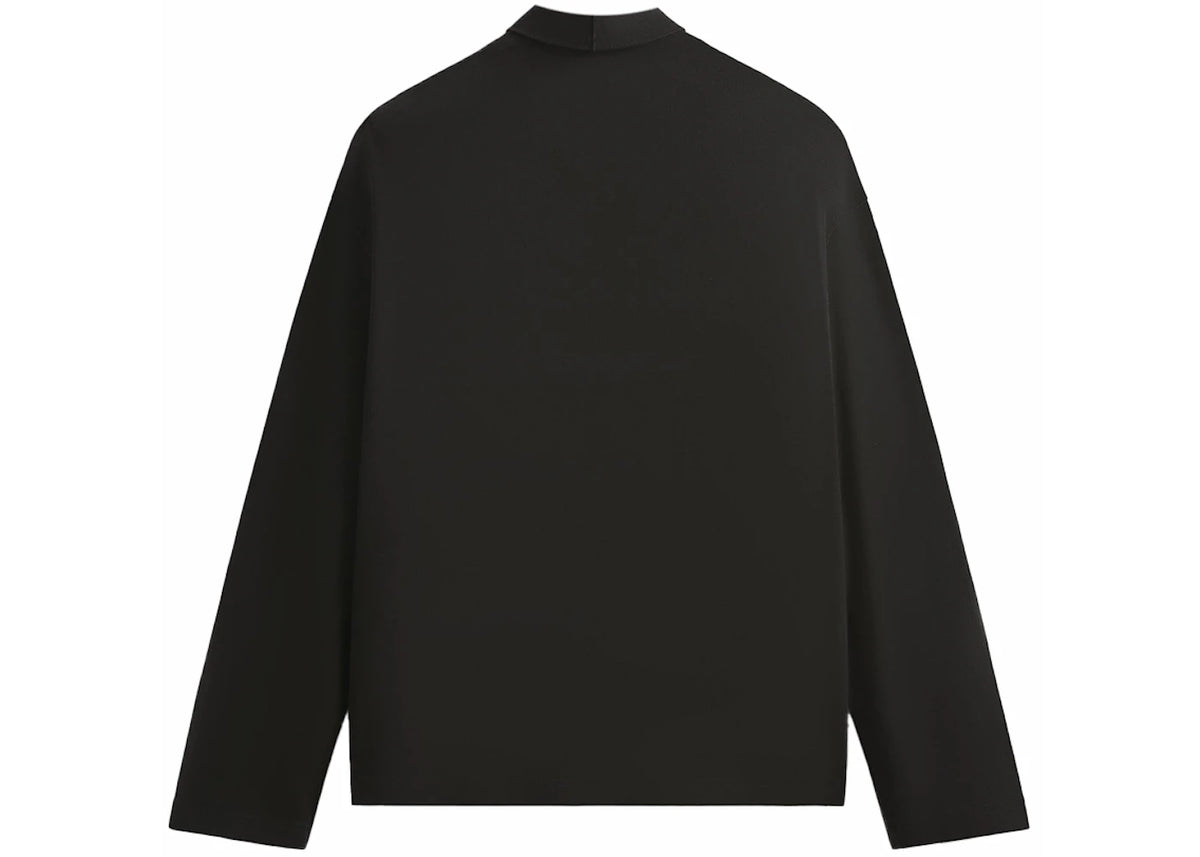 Kith Santos Turtleneck Black - vue secondaire B