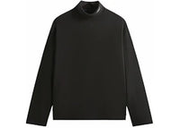 Kith Santos Turtleneck Black