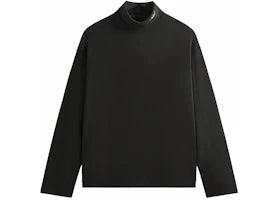 Kith Santos Turtleneck Black