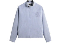 Kith Seersucker Favian Jacket Marina