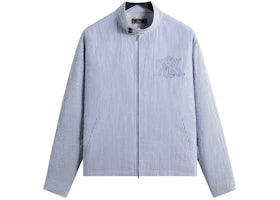 Kith Seersucker Favian Jacket Marina