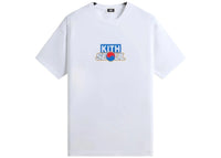 Kith Seoul Classic Logo Tee (SS26)
