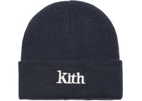 Kith Serif Beanie Shark