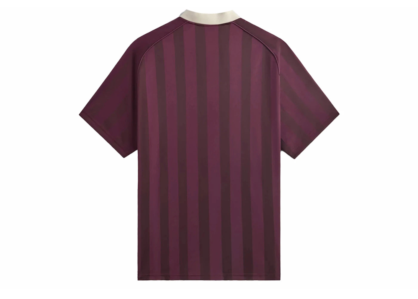 Kith Shadow Stripe Marcel Soccer Jersey Rave - vue secondaire A