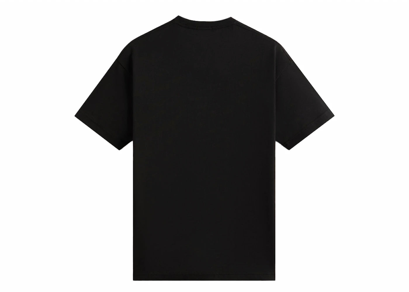 Kith Sight & Sound 1996 Vintage Tee Black - vue secondaire B
