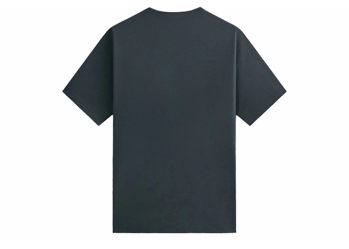 Kith Solo Noi Vintage Tee Nocturnal - vue secondaire B