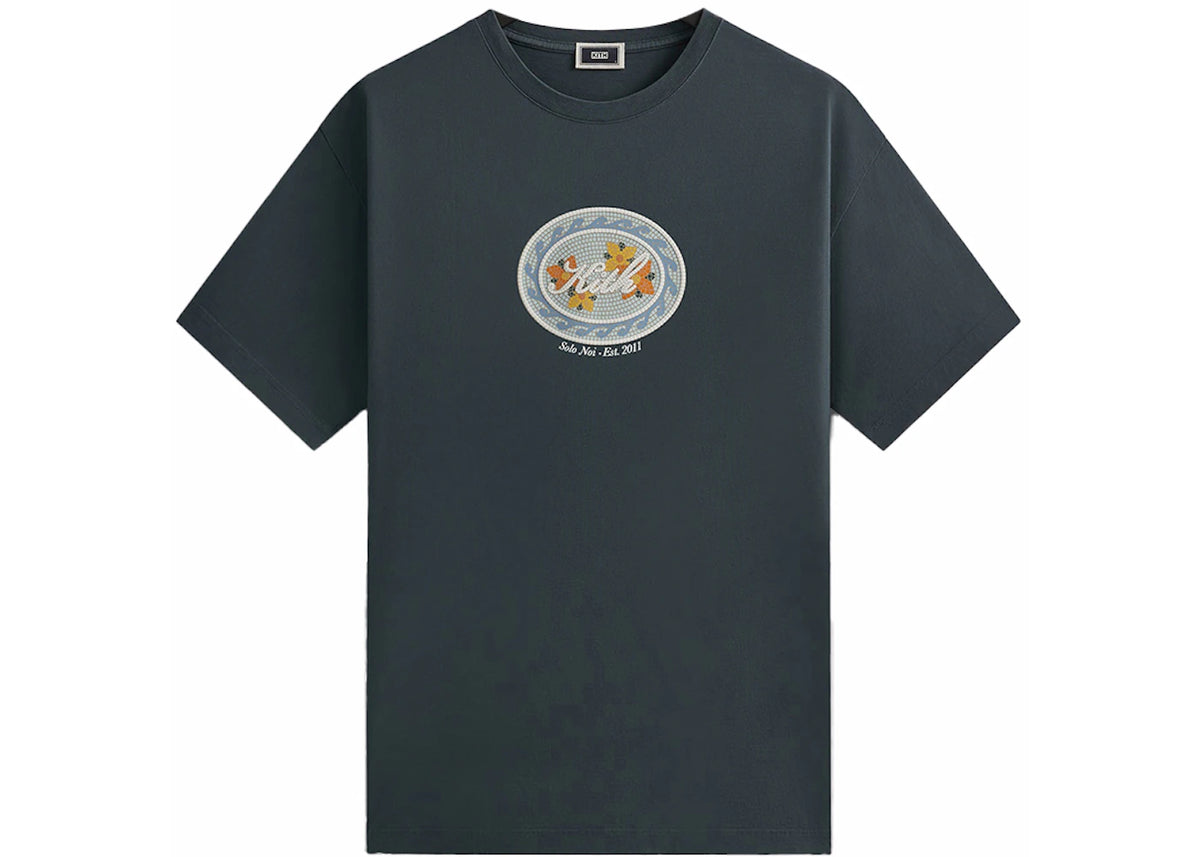 Kith Solo Noi Vintage Tee Nocturnal - vue secondaire A