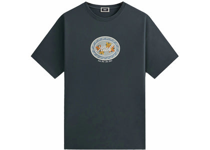 Kith Solo Noi Vintage Tee Nocturnal - product view 2