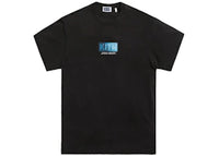 Kith x STAR WARS Death Star Vintage Tee Black