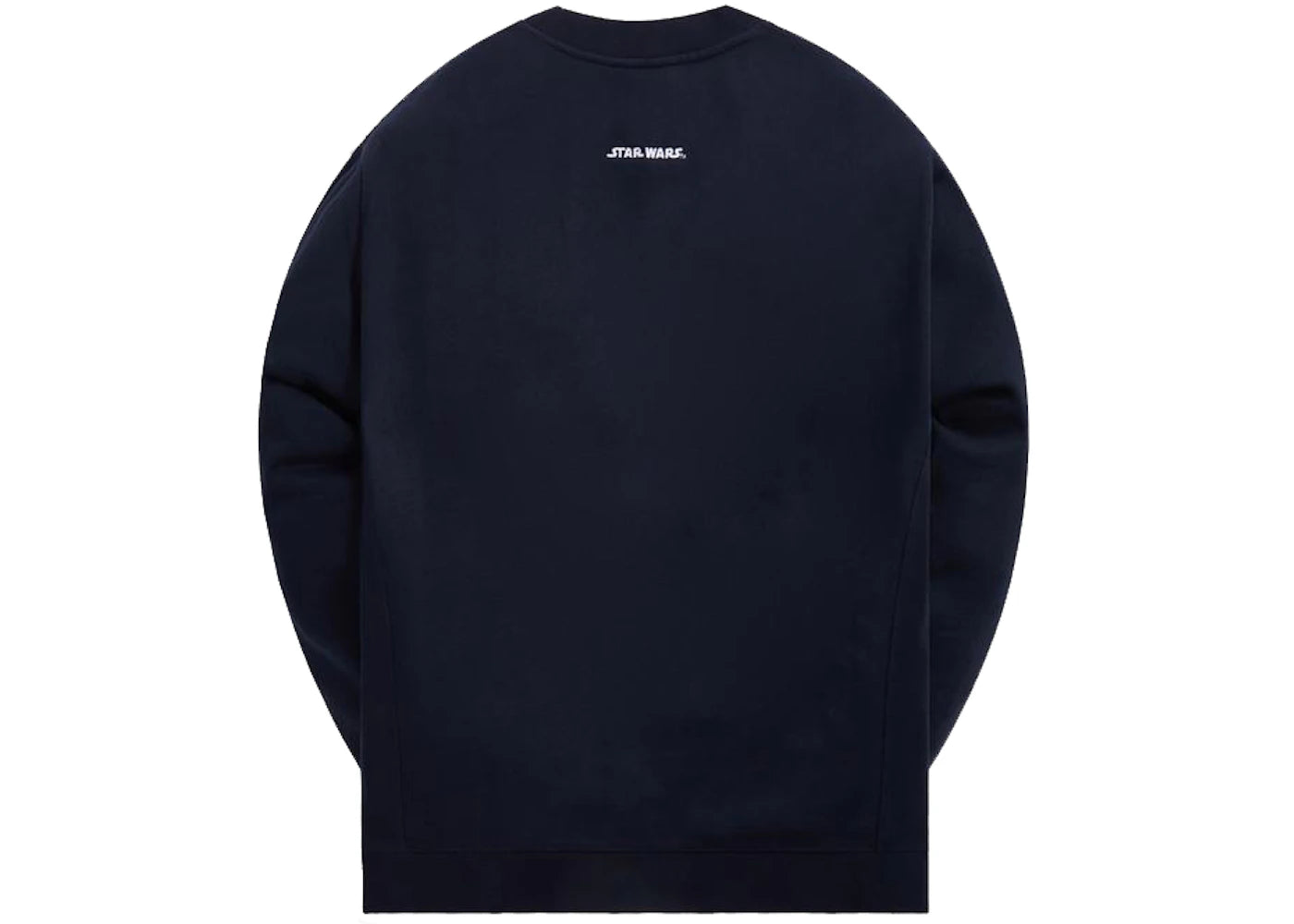 Kith x STAR WARS Trooper Crewneck Nocturnal - vue secondaire B