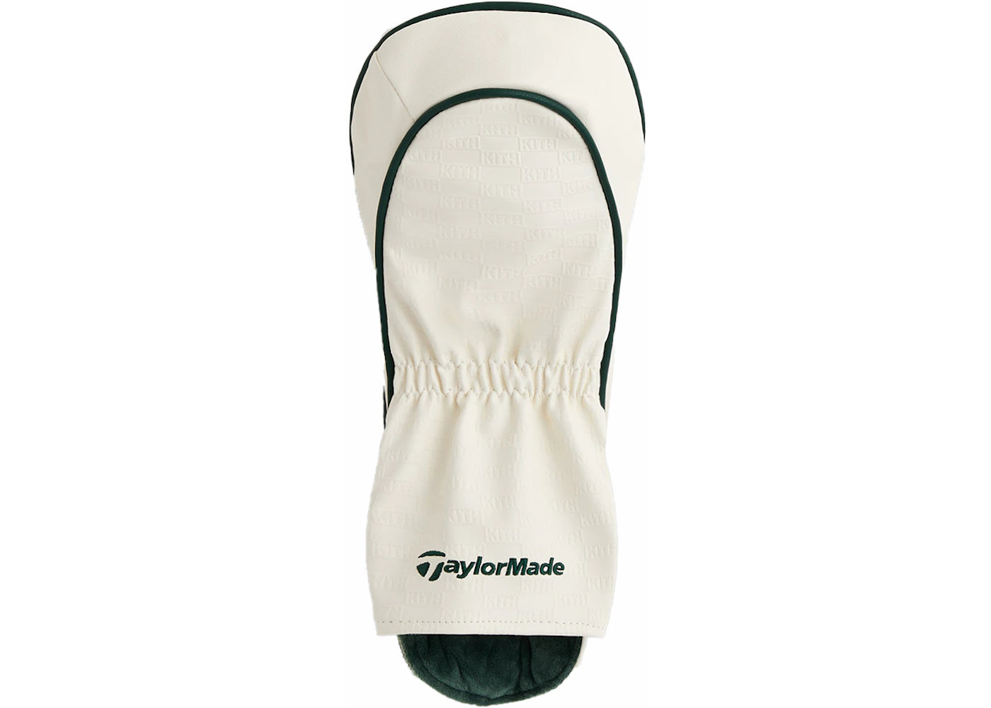 Kith TaylorMade Driver Headcover Multicolor - vue secondaire B