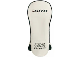 Kith TaylorMade Driver Headcover Multicolor - vue 360
