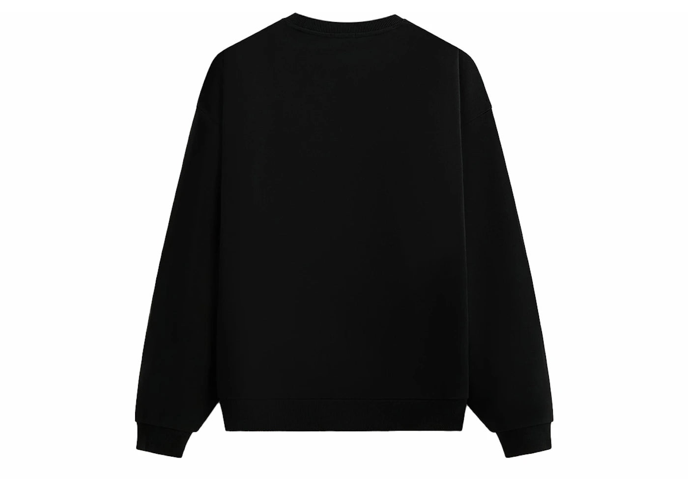 Kith TaylorMade Find Your Game Nelson Crewneck Black