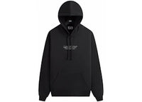 Kith TaylorMade Find Your Game Nelson Hoodie Black