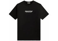 Kith TaylorMade Find Your Game Tee Black