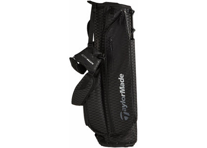 Kith TaylorMade Flextech Stand Bag Black - authentic Kith product