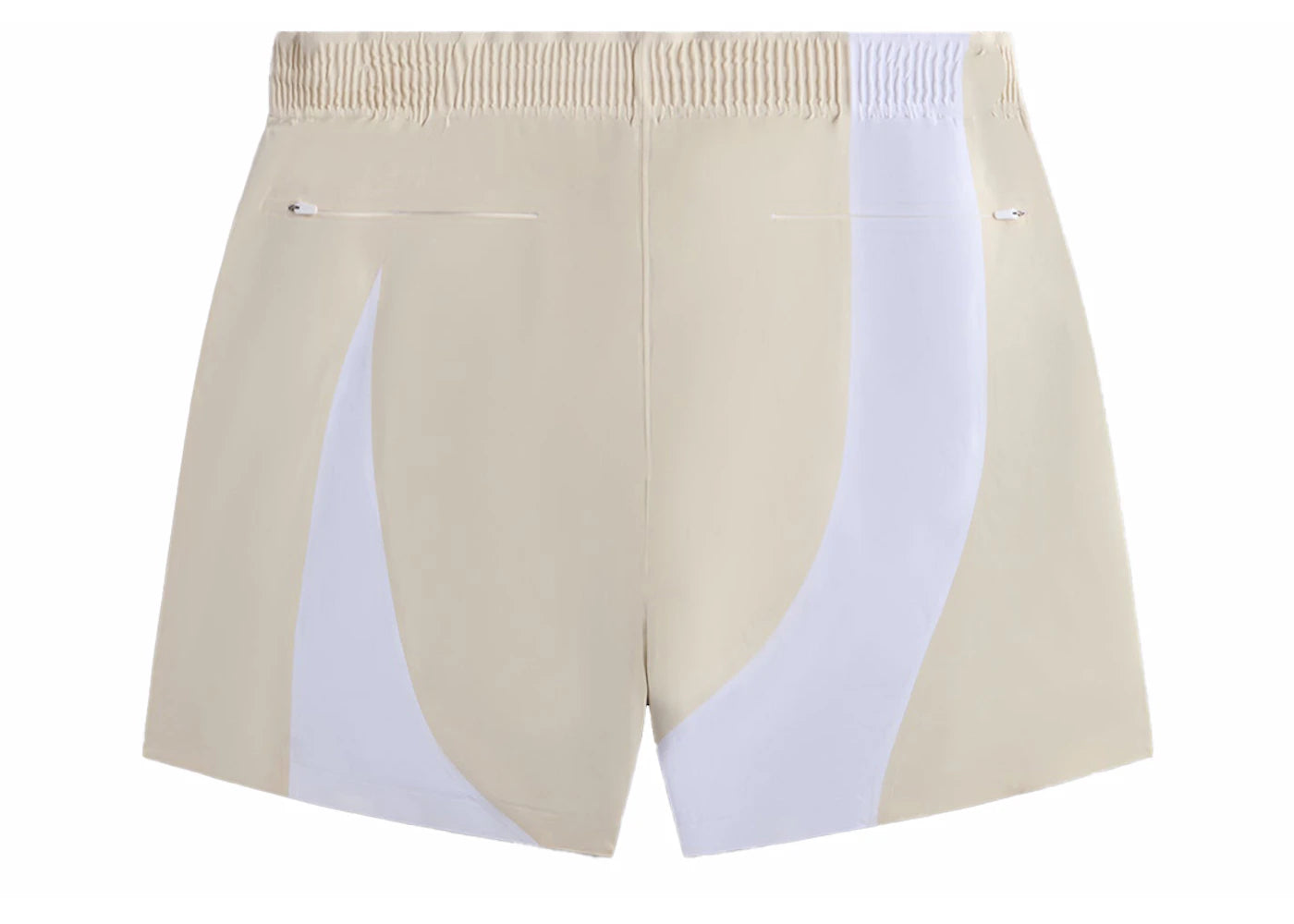Kith TaylorMade Fringe Short Silk - vue secondaire B
