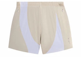Kith TaylorMade Fringe Short Silk