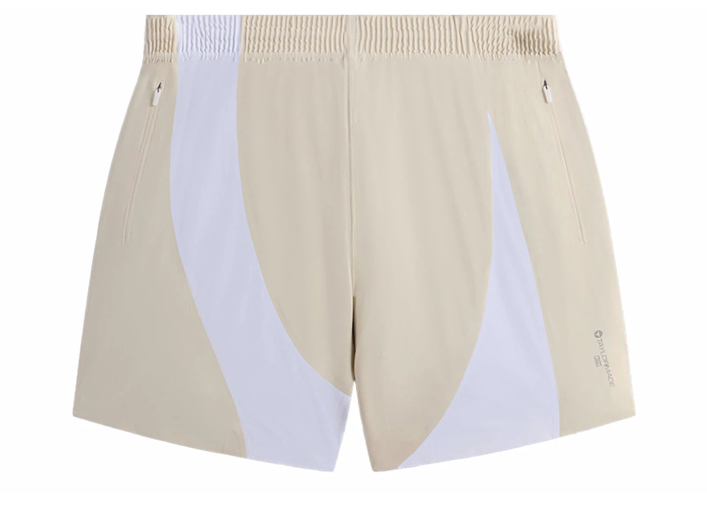Kith TaylorMade Fringe Short Silk - vue secondaire A