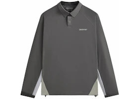 Kith TaylorMade Long Sleeve Honors Polo Idea - vue 360
