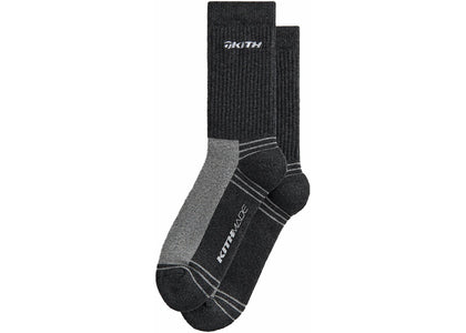 Kith TaylorMade Performance Socks Idea - authentic Kith product