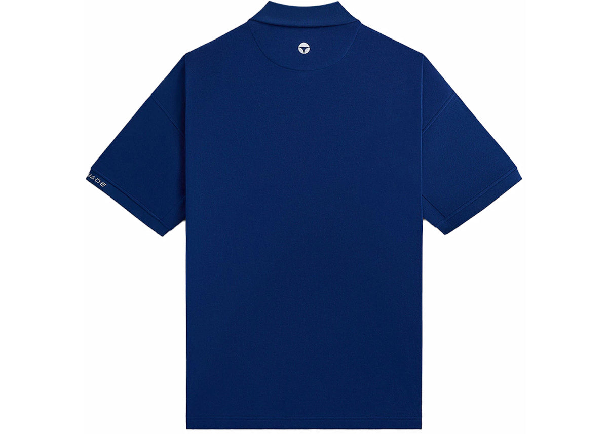 Kith TaylorMade Provisional Polo Layer - vue secondaire B