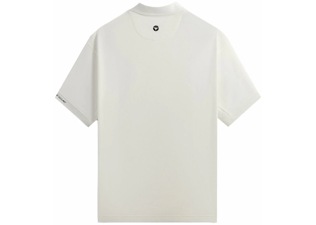 Kith TaylorMade Provisional Polo Silk - vue secondaire B