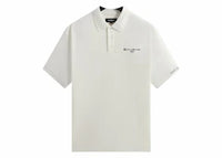 Kith TaylorMade Provisional Polo Silk