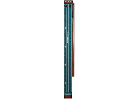 Kith TaylorMade Putting Mat Multicolor - vue 360