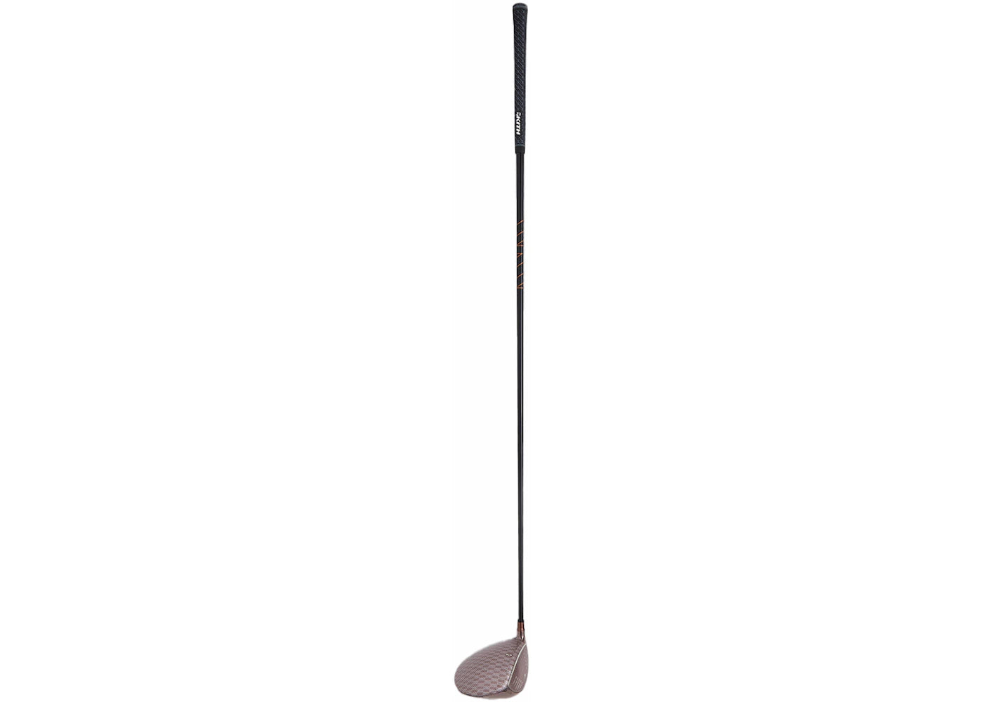 Kith TaylorMade Qi10 10.5 Loft Regular Driver Rose