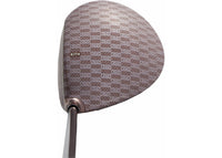 Kith TaylorMade Qi10 9.0 Loft Stiff Driver Pink