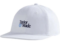 Kith TaylorMade Range Cap White