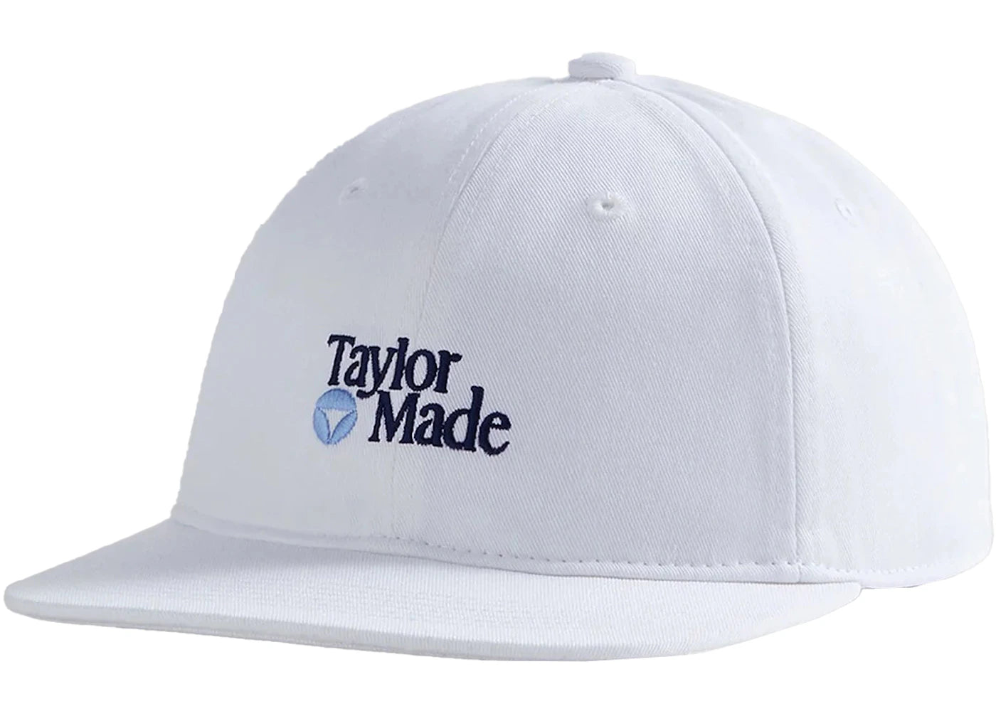 Kith TaylorMade Range Cap White - vue secondaire A