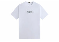 Kith TaylorMade Script Tee White