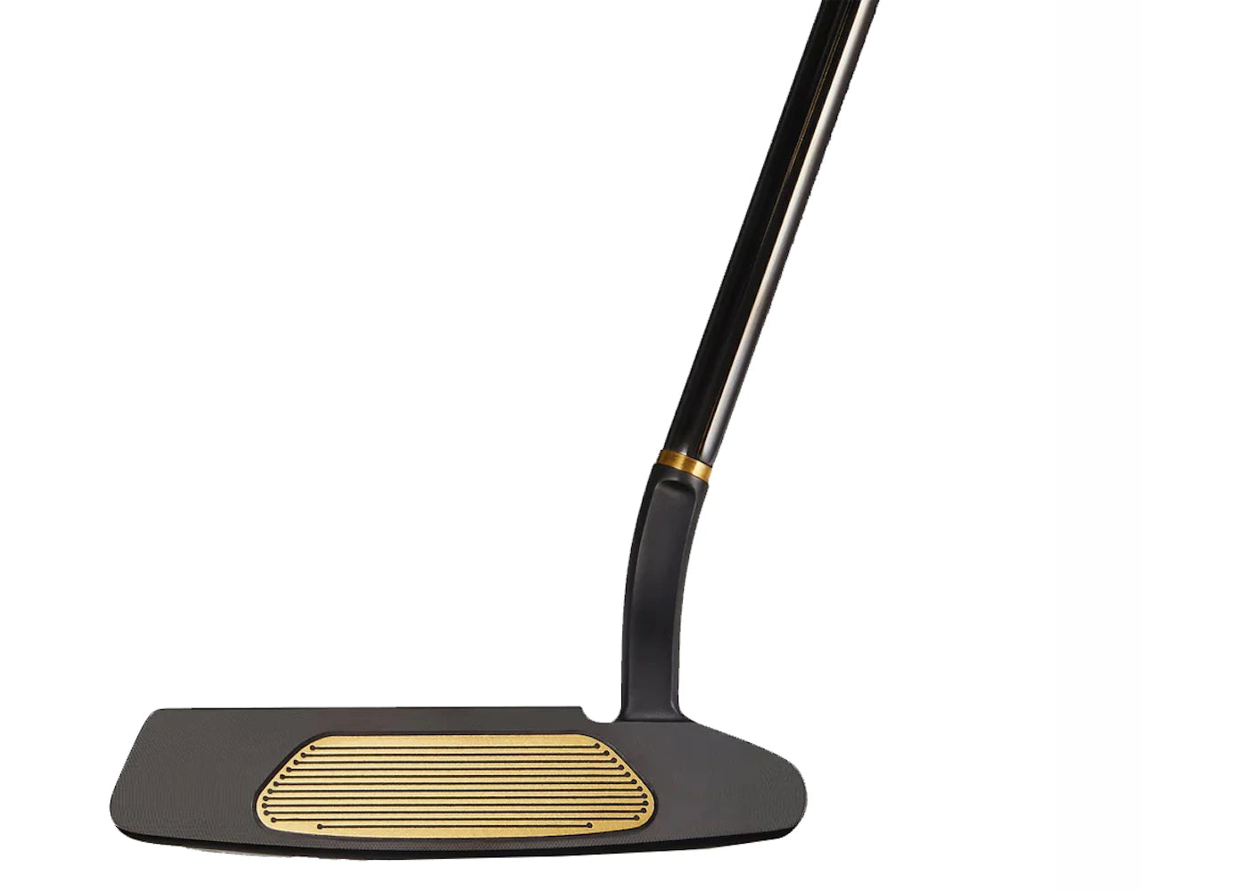 Kith TaylorMade TP Soto Putter Black - vue secondaire B