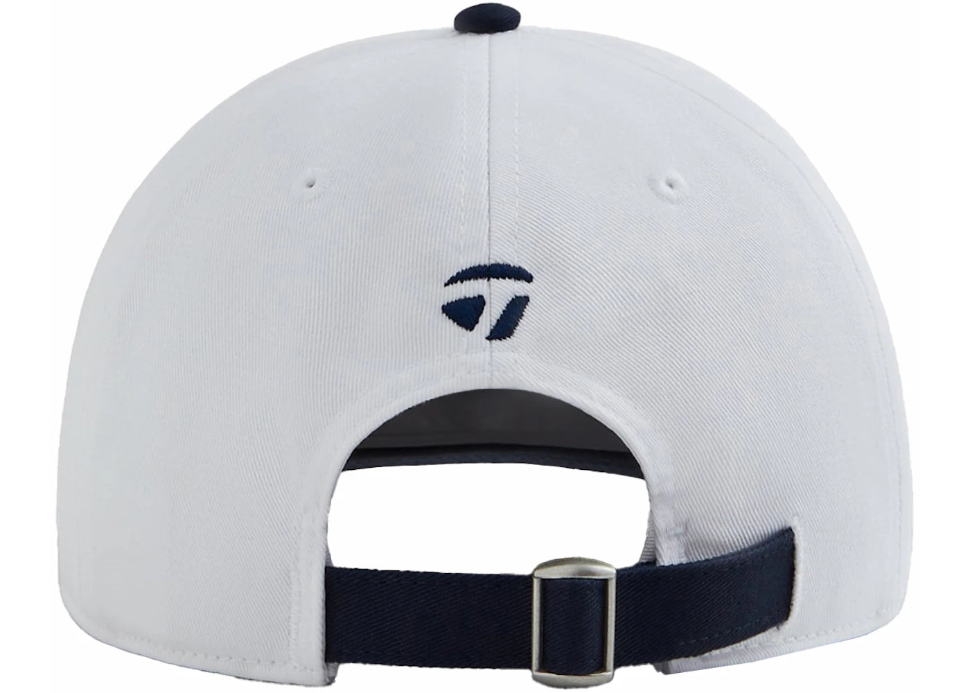 Kith TaylorMade Twill Aaron Cap Nocturnal - vue secondaire B