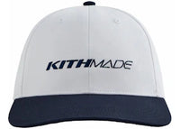 Kith TaylorMade Twill Aaron Cap Nocturnal