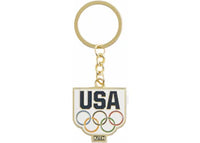 Kith Team USA Keyring Multi