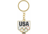 Kith Team USA Keyring Multi