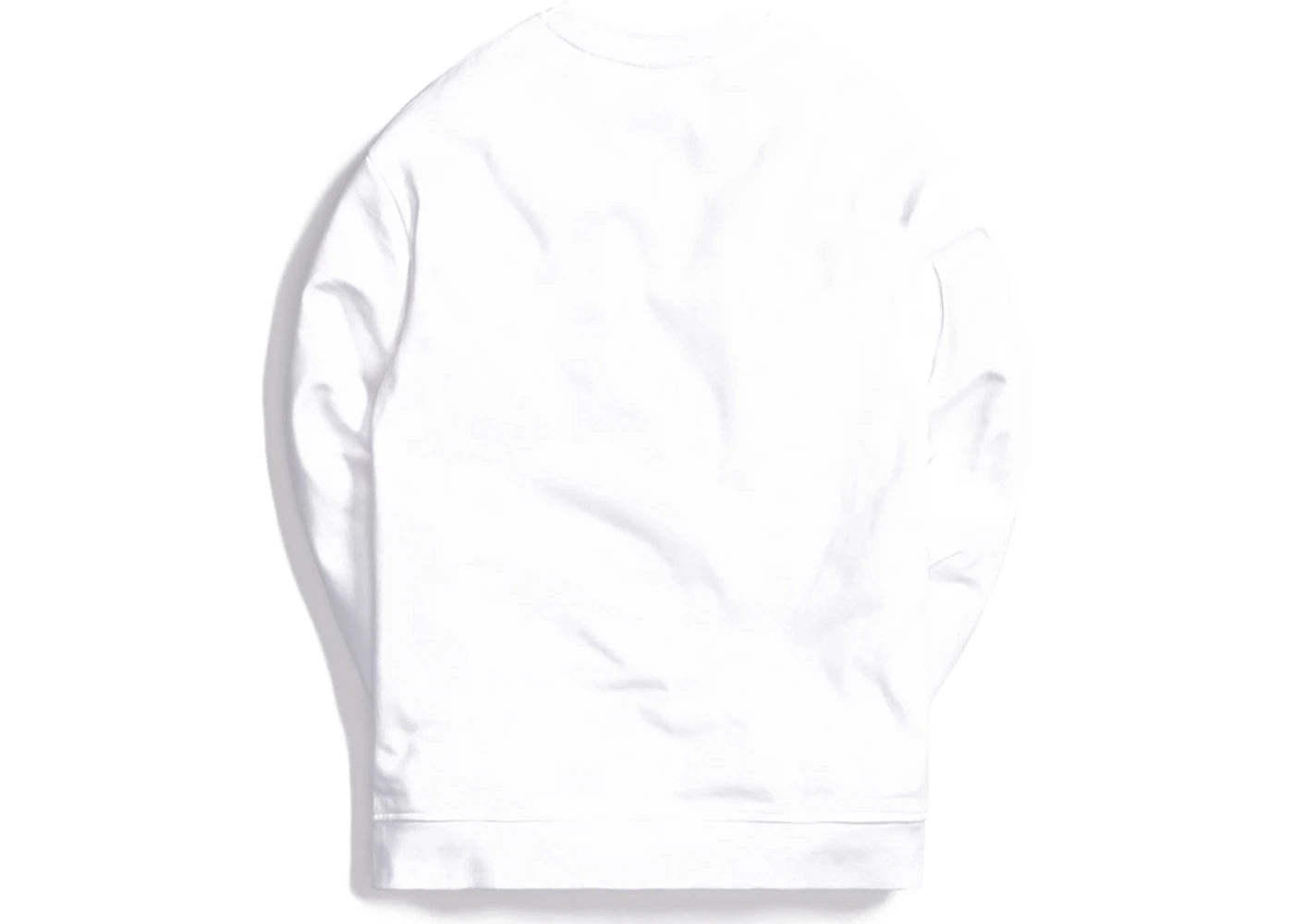 Kith The Notorious B.I.G Mo Problems Sweatshirt White - vue secondaire B