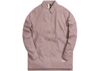 Kith Tighe Collared Button Up Dusty Mauve